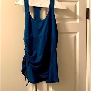 Fabletics Athletic Tank